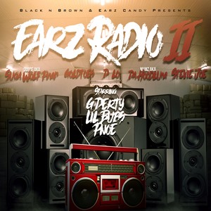 Earz Radio II