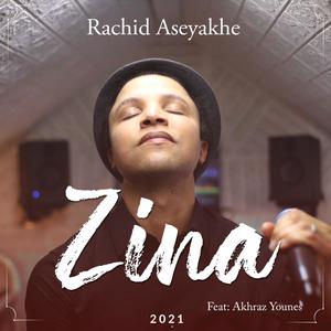Zina[feat. Younes Akhraz] (Piano cover)