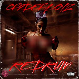 RedRum (feat. Streets & King Diamendz) (Explicit)