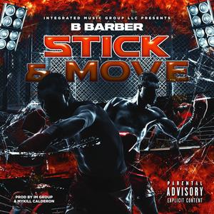 STICK & MOVE (Explicit)