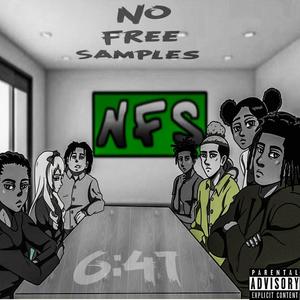 No Free Samples Deluxe (Explicit)