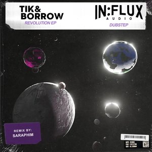 Tik&Borrow - Revolution