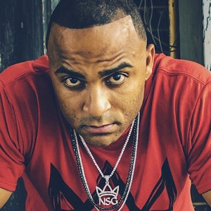 God Got Me (Explicit)