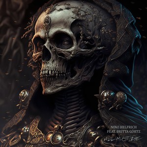 All Must Die (feat. Britta Görtz) (Explicit)