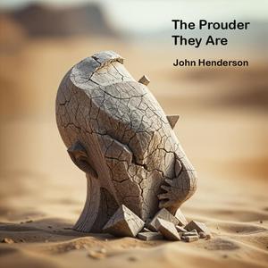 The Prouder They Are