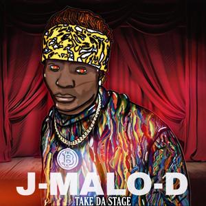 Take Da Stage (Explicit)