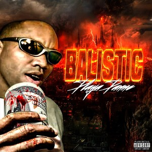 Balistic (Explicit)