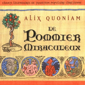 Le pommier miraculeux