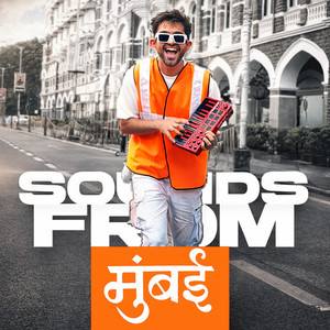 Sounds From मुंबई