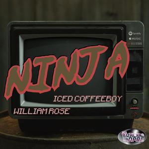 Ninja (feat. William Rose) [Instrumental]