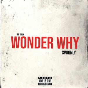 Wonder Why (Explicit)