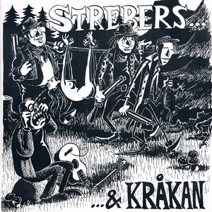 …. & Kråkan