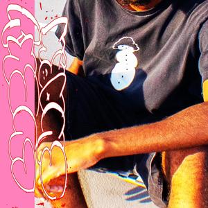 LUCKY CHARM (feat. heychloe) (Explicit)