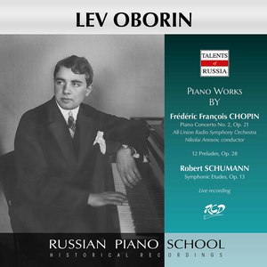Piano Concerto No. 2 in F Minor, Op. 21, B. 43 - Piano Concerto No. 2 in F Minor, Op. 21, B. 43: III. Allegro vivace (Live)