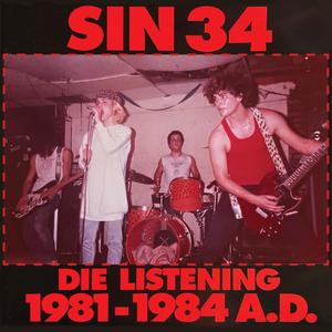 Die Listening 1981 - 1984 A.D. (Explicit)