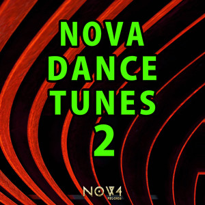 Nova Dance Tunes, Vol. 2