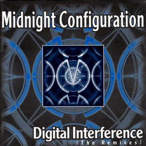 Digital Interference - The Remixes