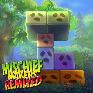 Mischief Makers Remixed