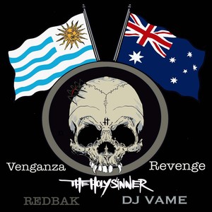 Revenge (feat. Redbak) [Explicit]