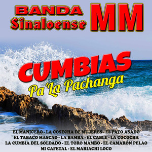 Cumbias Pa' la Pachanga