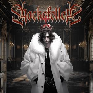 Rockefeller (feat. NIKENINJA) (Explicit)