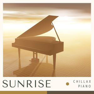 Sunrise: Gentle Piano