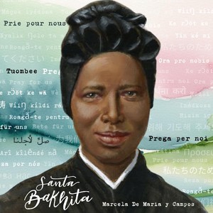 Santa Bakhita (feat. Cecilia Bayón)