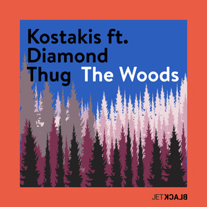 The Woods (Radio Edit)