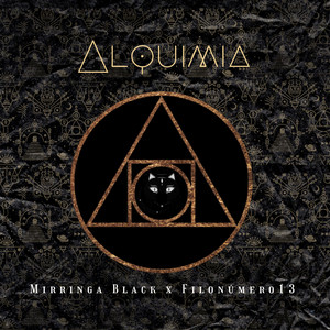 Alquimia