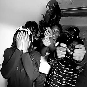 Grim reaper (feat. TURNT) (Explicit)