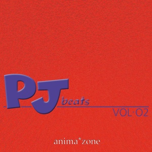 PJbeats vol.02