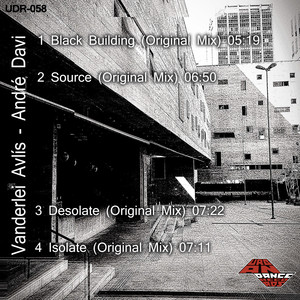 Source (Original Mix)