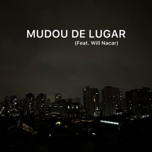 Mudou de Lugar (Acoustic Version)