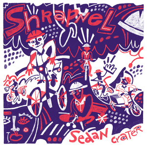 Sedan Crater (Explicit)