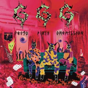 Intro (feat. One Million, Festo, Yoseph Morales, Pikis & Check Pacheck) (Explicit)