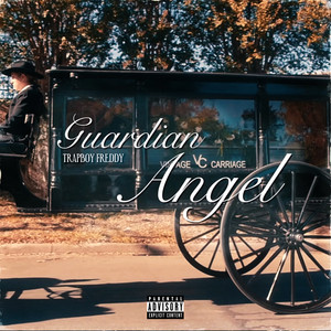Guardian Angel (Explicit)