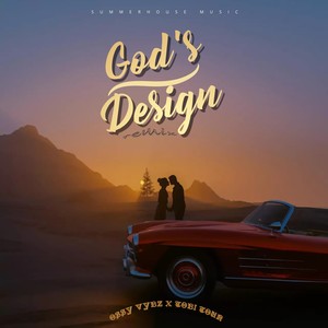 God's Design (Remix)