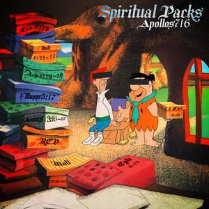 Spiritual Packs