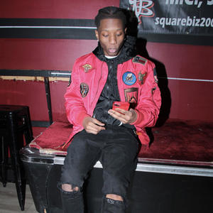 Retribution (Explicit)