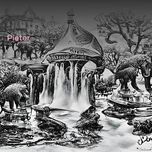 Beats of the Bistro (COVER版)