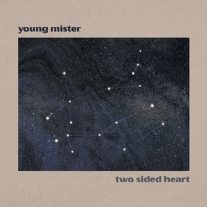 Two Sided Heart