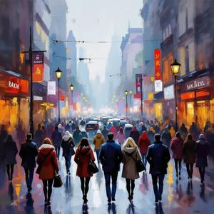 Ganz normaler Wahnsinn