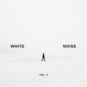 White Noise, Vol. 2 Sounds for Meditation and Sleep