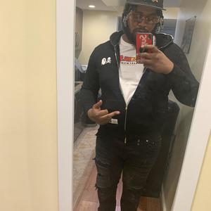 YOU'LL NOTICE IT (Explicit)