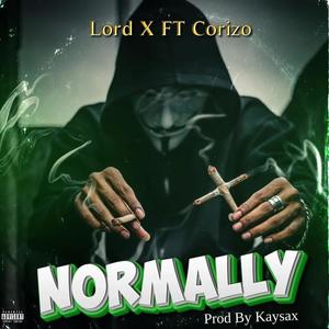 NORMALLY (feat. Corizo) [Explicit]