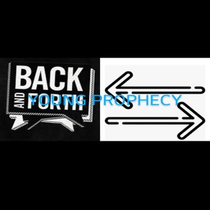 Back & Forth (Explicit)