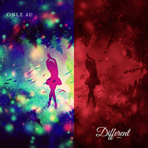 Different (Radio Edit)