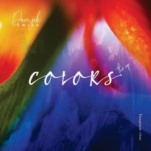 Colors - EP