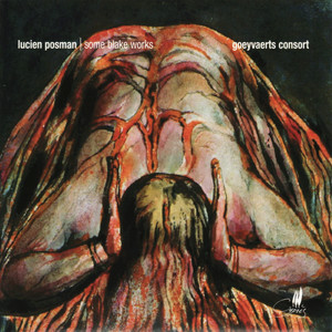 Ten Songs of Experience for mixed choir a cappella - The Chimney Sweeper