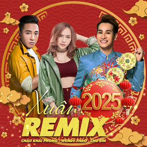 Bên Em Mùa Xuân (Remix)